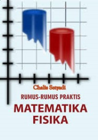 Image of RUMUS-RUMUS PRAKTIS MATEMATIKA FISIKA