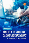 MONOGRAF:KINERJA PENGGUNA CLOUD ACCOUNTING