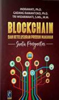 BLOKCHAIN DAN KETELUSURAN PRODUK MAKANAN:SUATU PENGANTAR