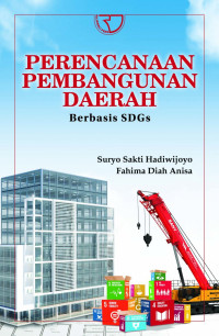 Image of PERENCANAAN PEMBANGUNAN DAERAH BERBASIS SDGs