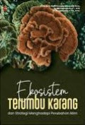 EKOSISTEM TERUMBU KARANG DAN STRATEGI MENGHADAPI PERUBAHAN IKLIM