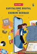 KAPITALISME DIGITAL DAN EKONOMI BERBAGI