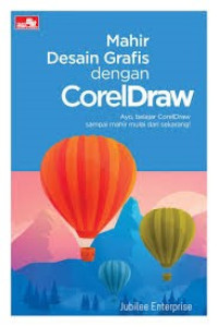 MAHIR DESAIN GRAFIS DENGAN CORELDRAW