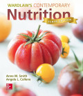 WARDLAWS CONTEMPORARY NUTRITION. TENTH EDITION
