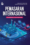 PEMASARAN INTERNASIONAL: PENDEKATAN CASE METHODE