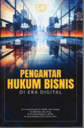 PENGANTAR HUKUM BISNIS DI ERA DIGITAL