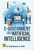 E-GOVERNMENT DI ERA ARTIFICIAL INTELLIGENCE