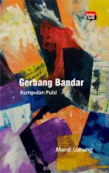 GERBANG BANDAR :Kumpulan puisi