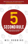 THE 5 SECOND RULE