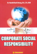 CORPORATE SOCIAL RESPONSIBILITY
