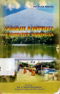 GEOGRAFI PARIWISATA KABUPATEN KUNINGAN