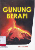 GUNUNG BERAPI