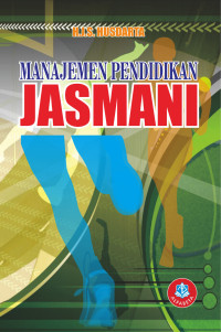 Image of MANAJEMEN PENDIDIKAN JASMANI