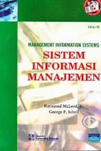SISTEM INFORMASI MANAJEMEN