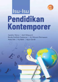 Image of ISU-ISU PENDIDIKAN KONTEMPORER